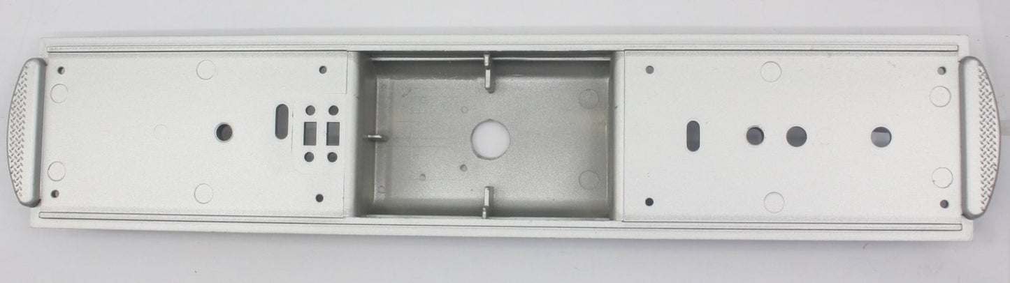Lionel 2367-189 O Gauge Plastic F3B Silver Diesel Bottom Frame