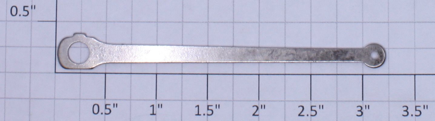 Lionel 1615-71 Main Drive Rod