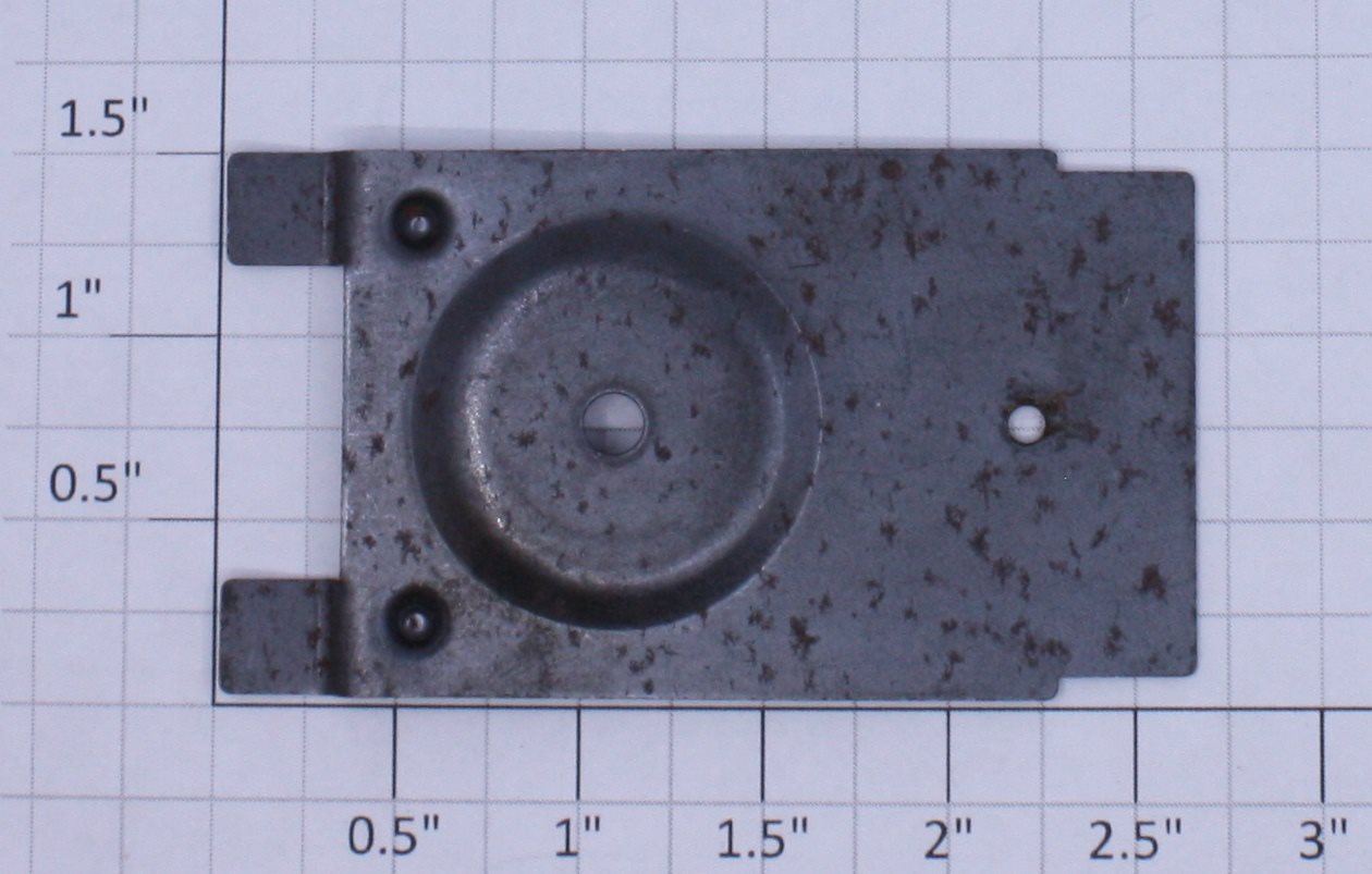 Lionel 6311-3 Truck Mounting Bracket
