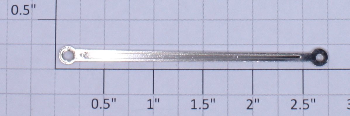 Lionel 1615-80 Eccentric Rod