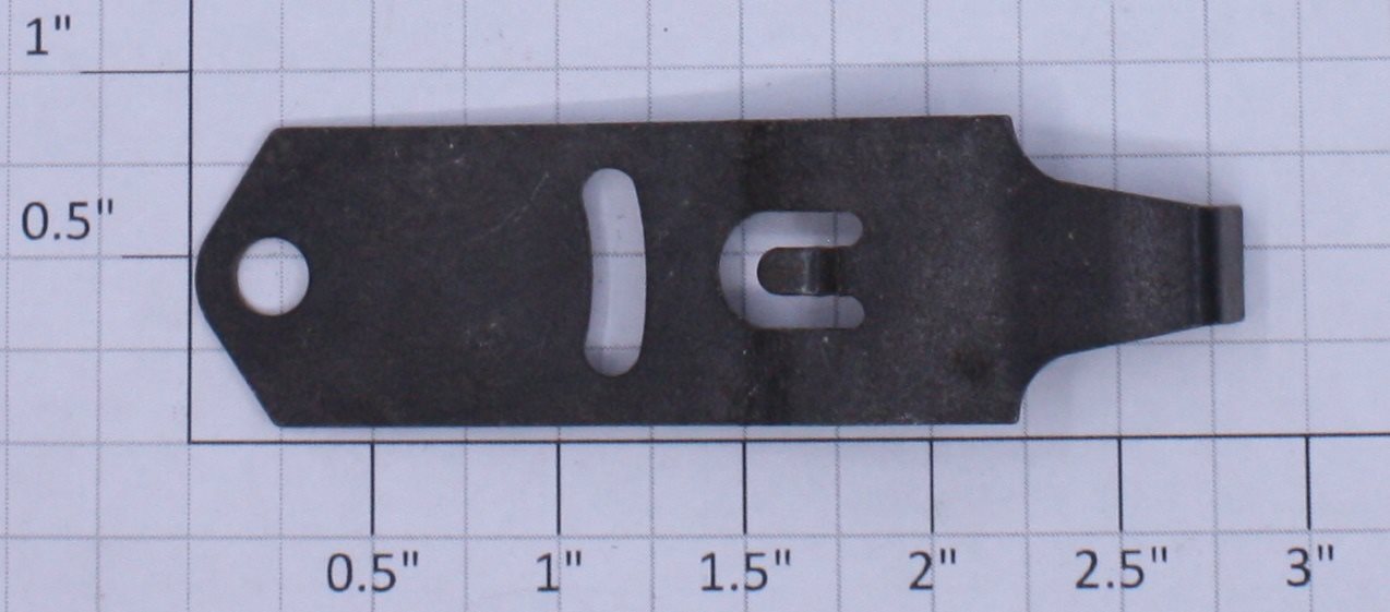 Lionel 746-54 Locomotive Drawbar