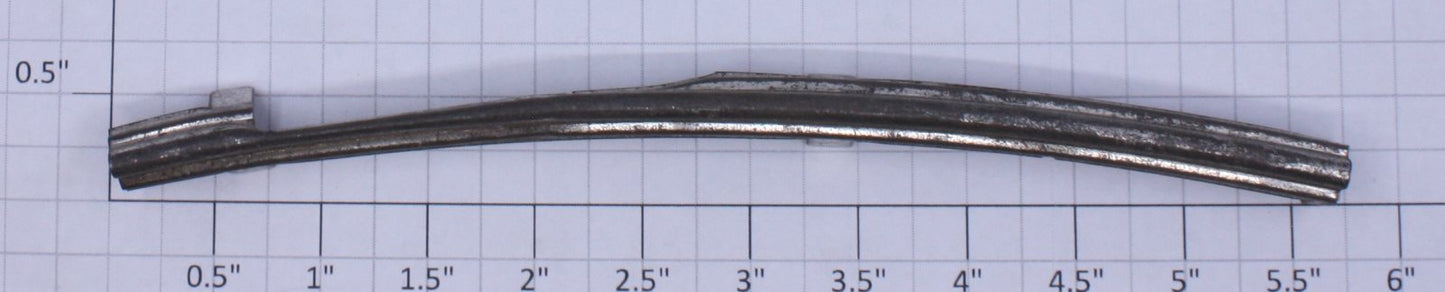 Lionel O22-129 Long Right Hand Curve Rail