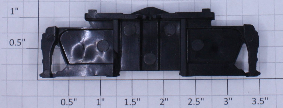 Lionel 202-10 Plastic Motor Truck Side Frame