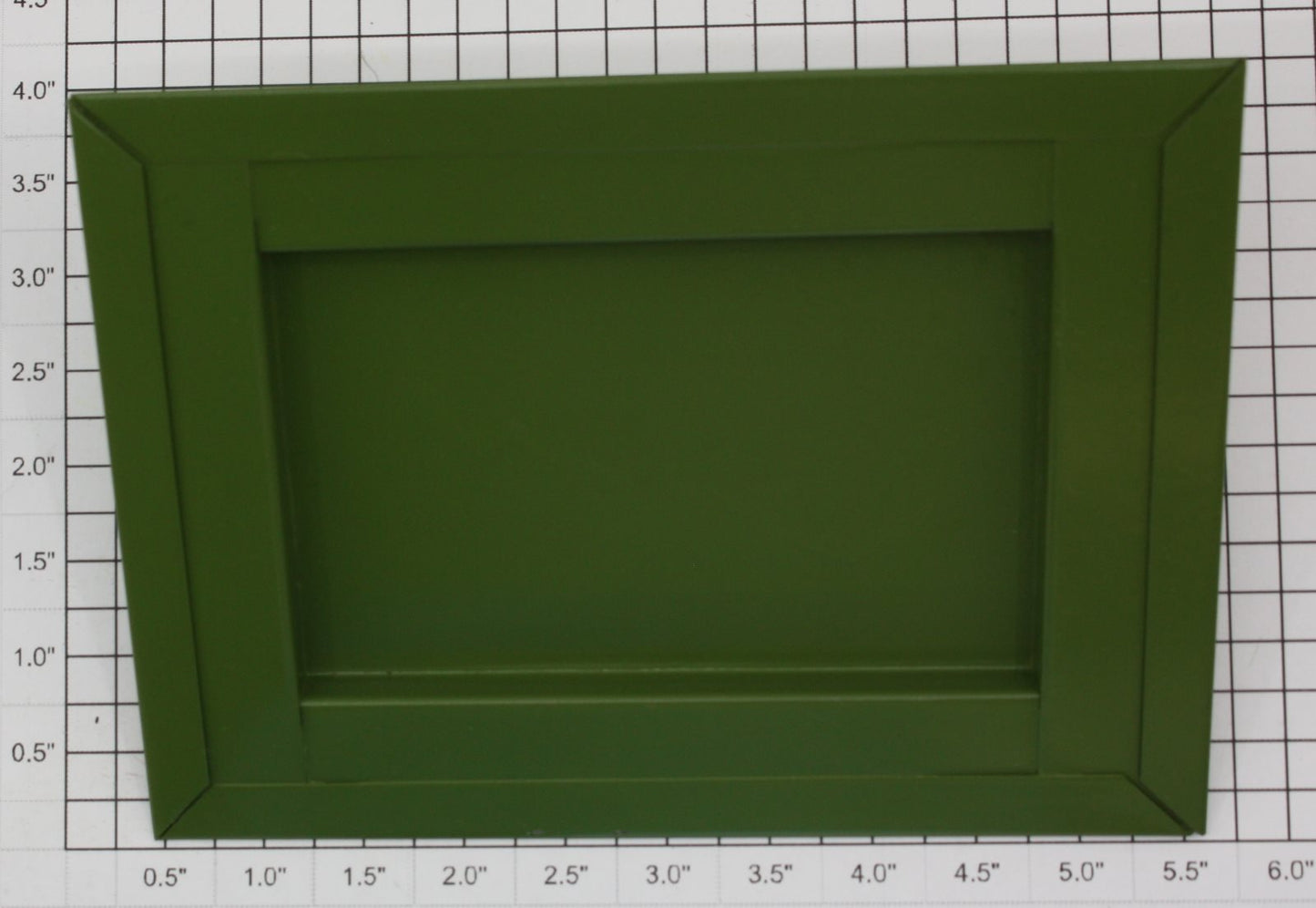 Lionel 438-50 Painted Pea Green Tower Roof