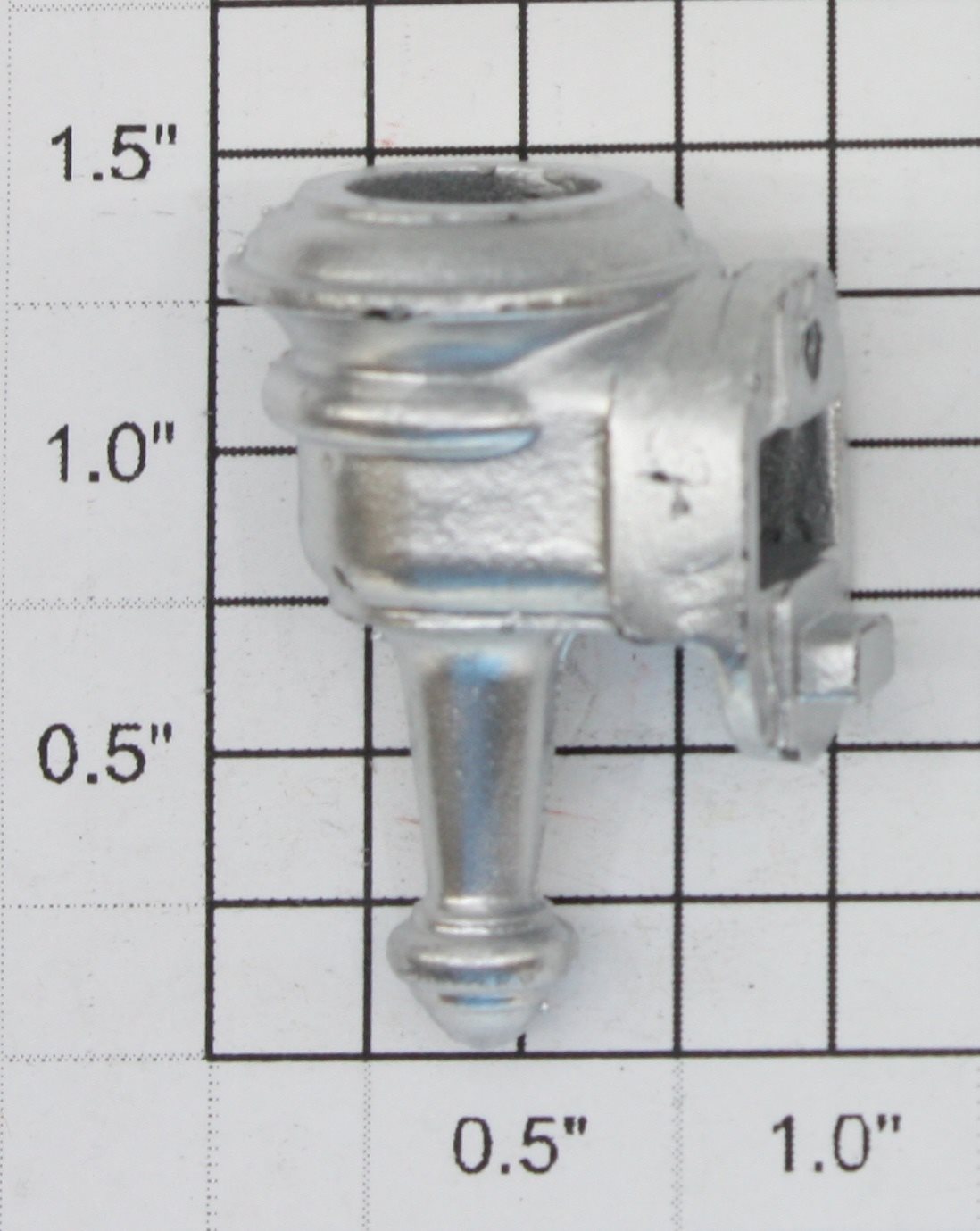 Lionel 114-43 Lamp Post Casting