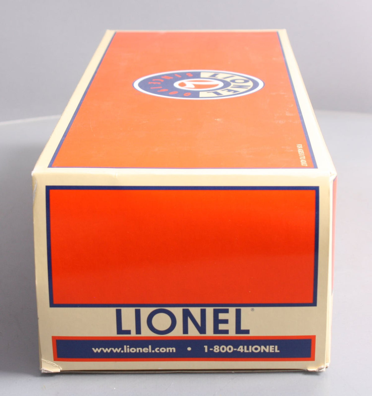 Lionel 6-34501 O Gauge Southern FT A Unit Diesel Locomotive #4102 LN/Box