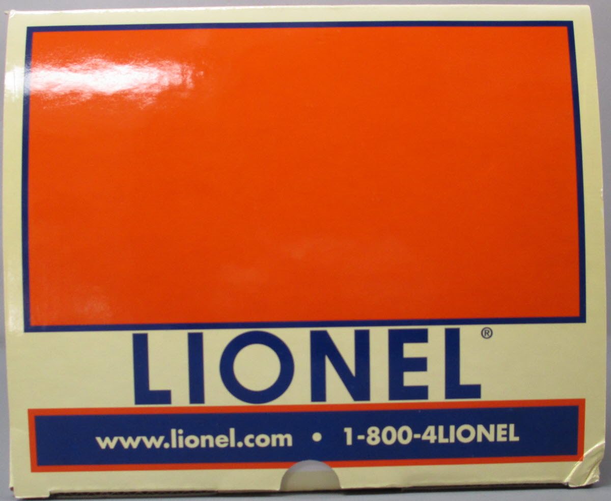 Lionel 6-21861 O Pennsylvania PS4 Flatcars with Piggyback Trailers 469620/469621 LN/Box