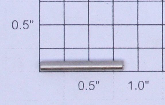 Lionel ST-311-7 Wheel Puller Stud