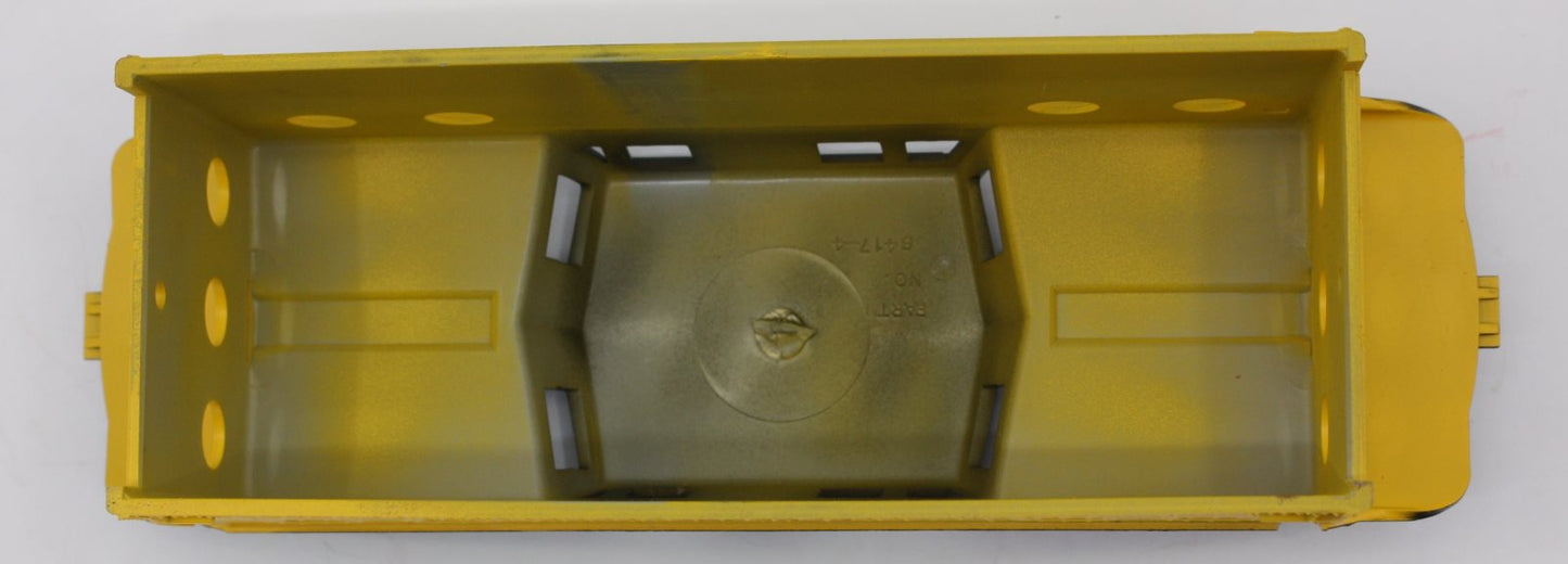 Lionel 9289-5 #9289 C&NW N5C Lighted Caboose Shell Only