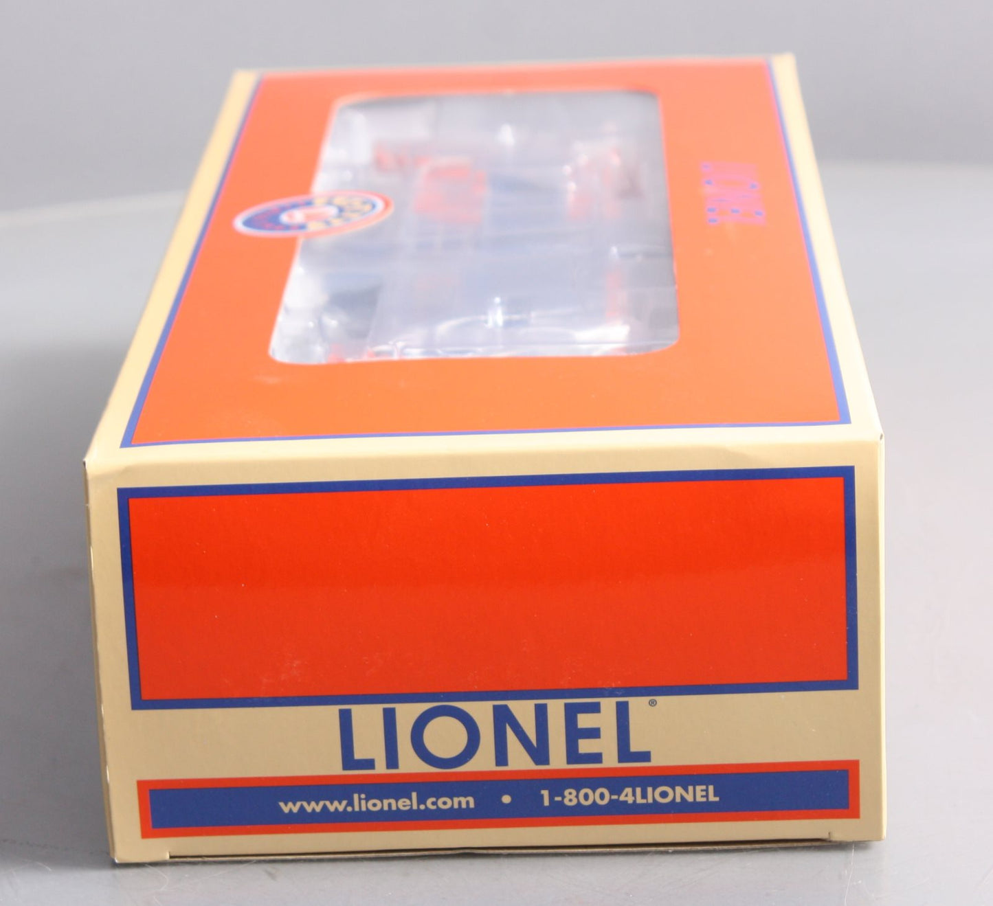 Lionel 2026910 O Lionel Lines Northeast Caboose Car #120