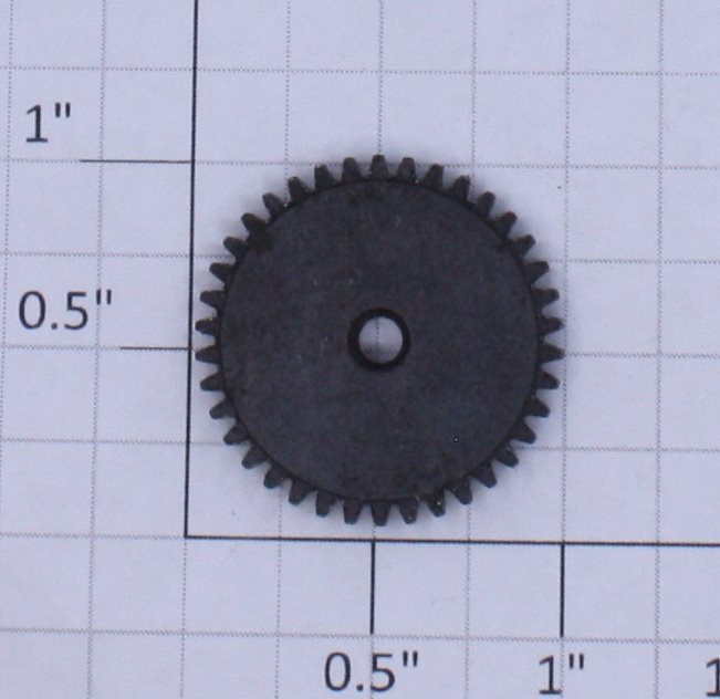 Lionel 1001M-34 Scout Main Idler Gear