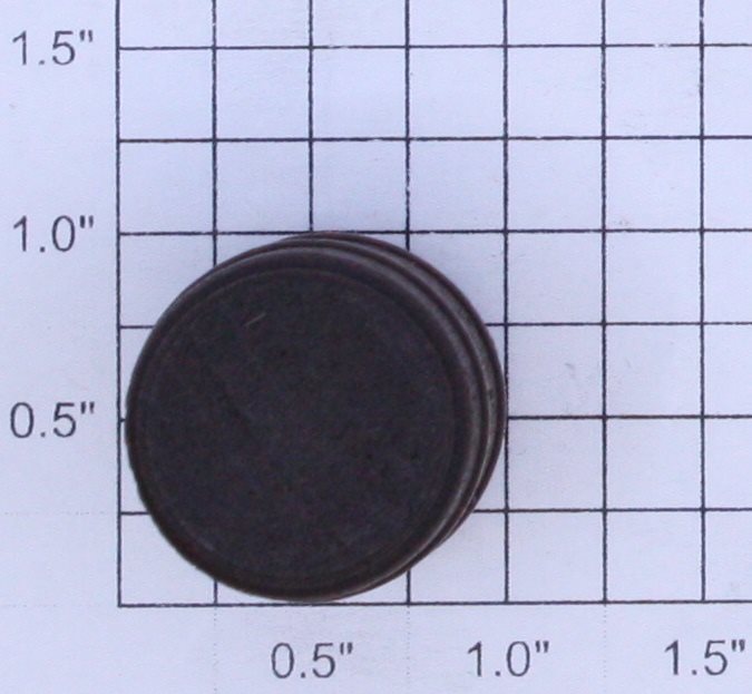 Lionel 362-28 Stained Wood Barrel