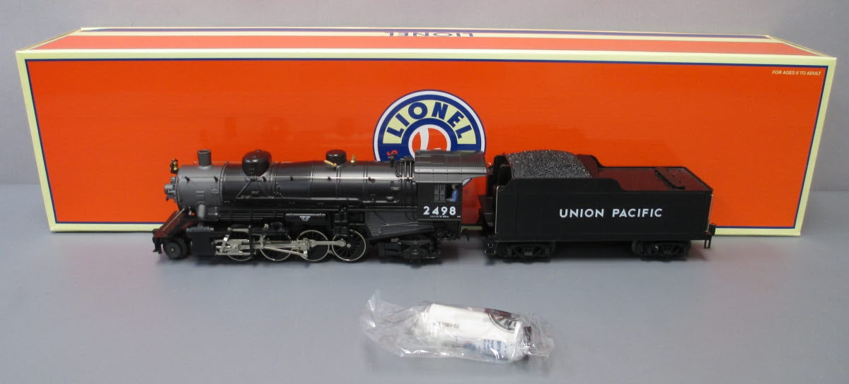 Lionel 6-28684 Union Pacific 2-8-2 Mikado Steam Loco