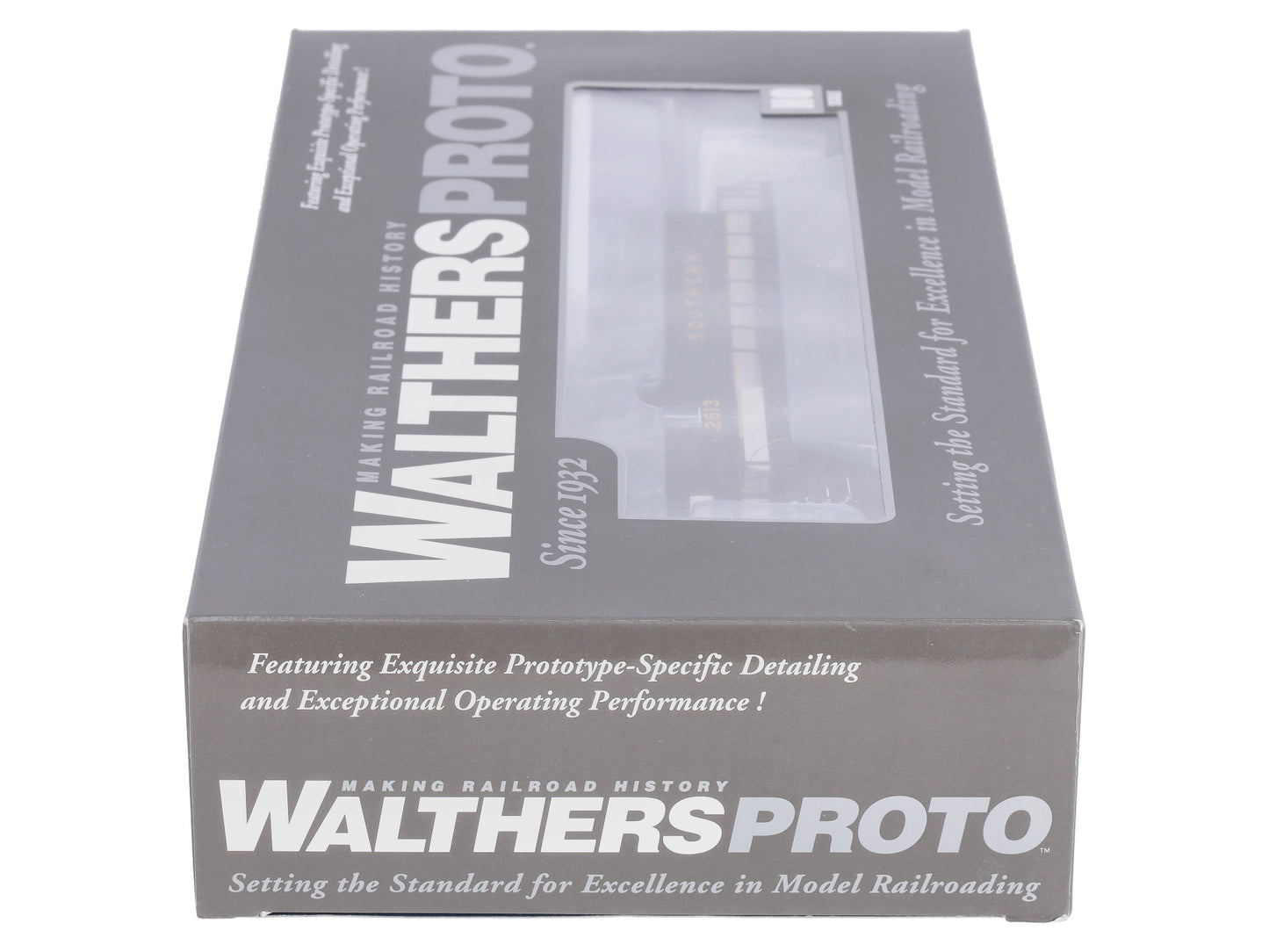 Walthers 920-48863 HO Scale Southern Diesel Locomotive # 2613