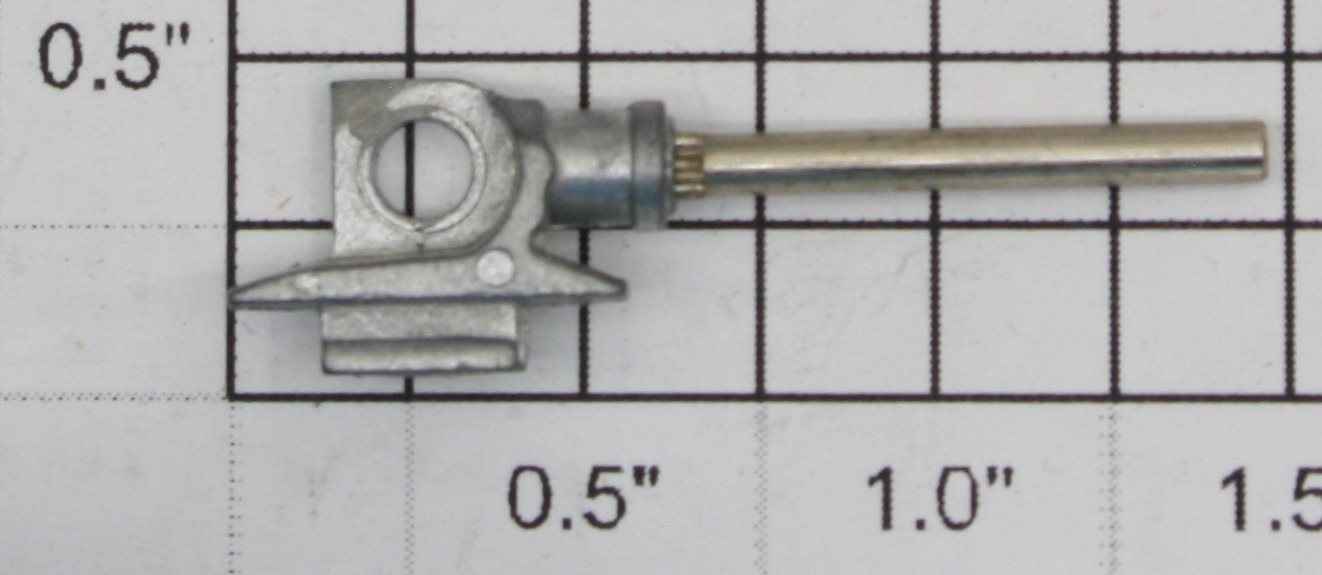 Lionel 8006-133 Right Hand Crosshead