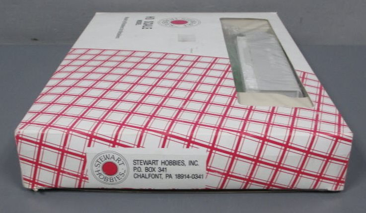 Stewart 5000 HO Undecorated Diesel EMD FTA Powered Single Headlight NIB