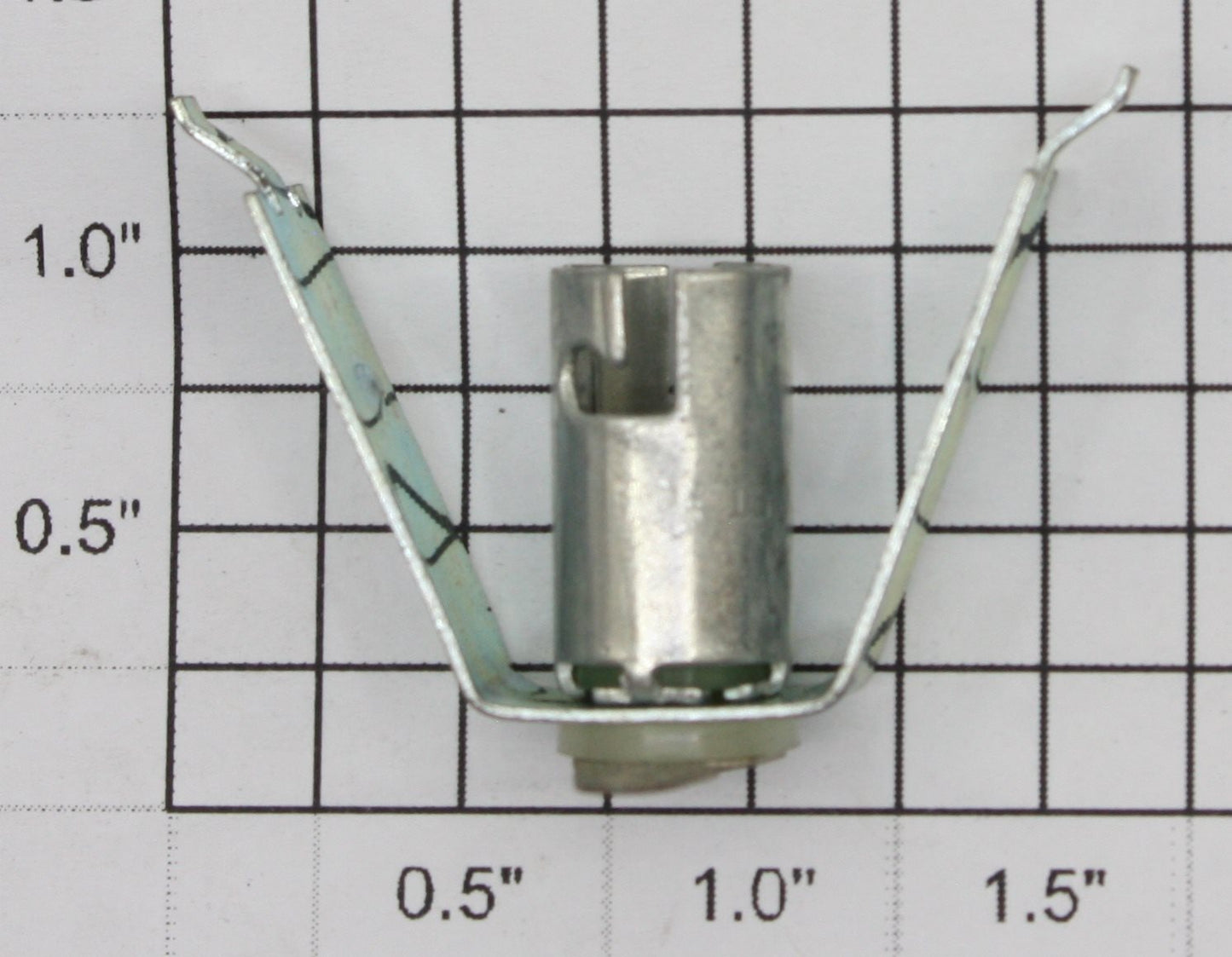 Lionel 445-37 Switch Tower Lamp Socket