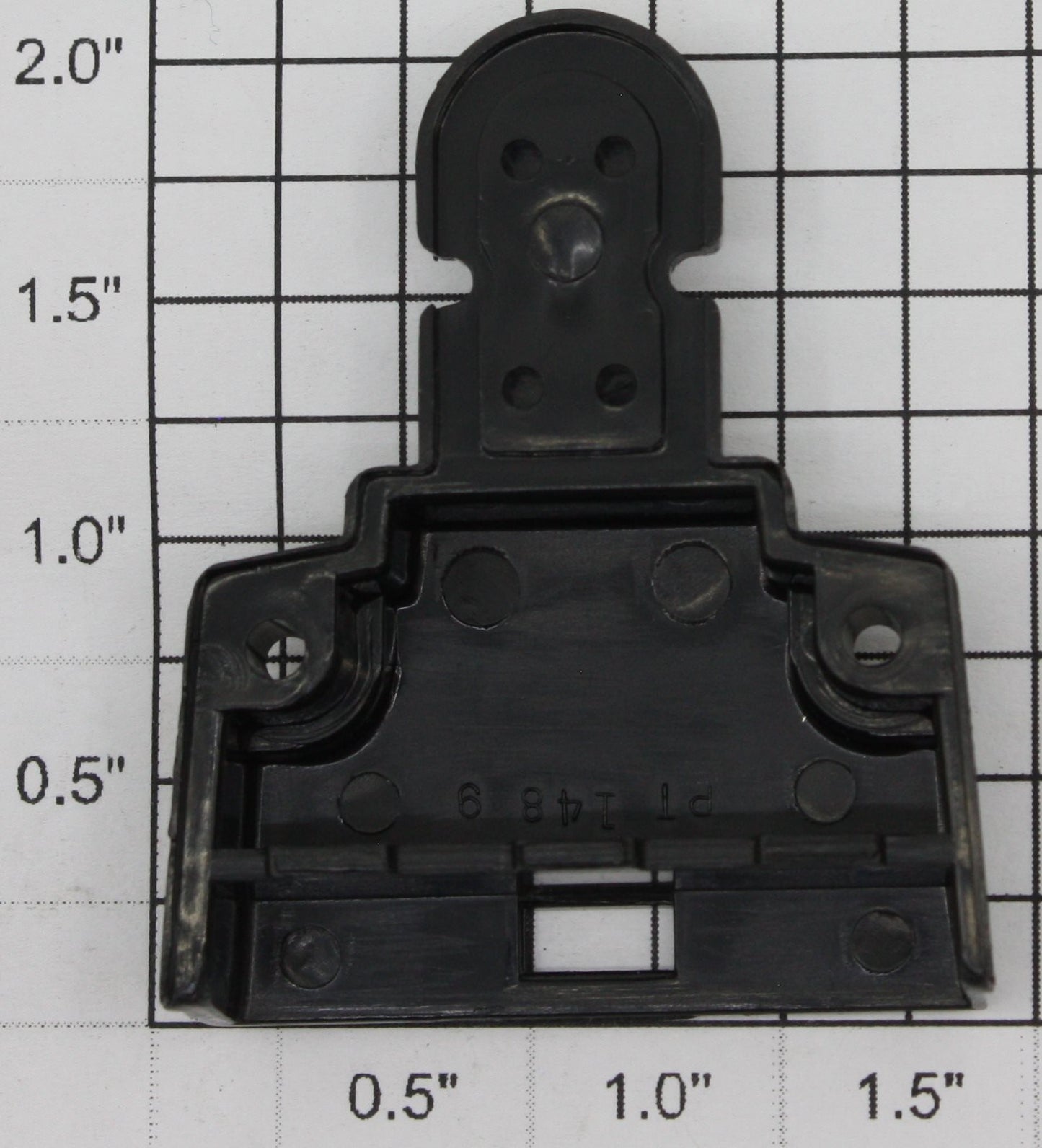 Lionel 2883-2 Dwarf Signal Cover