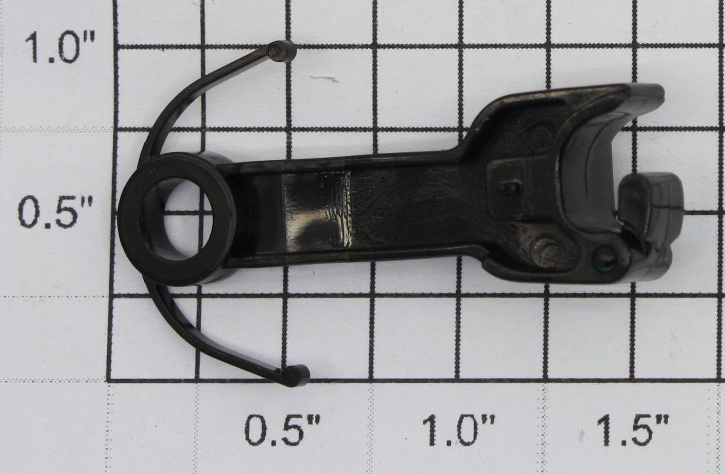 Lionel 18427-65 Tie-Jector Coupler Arm