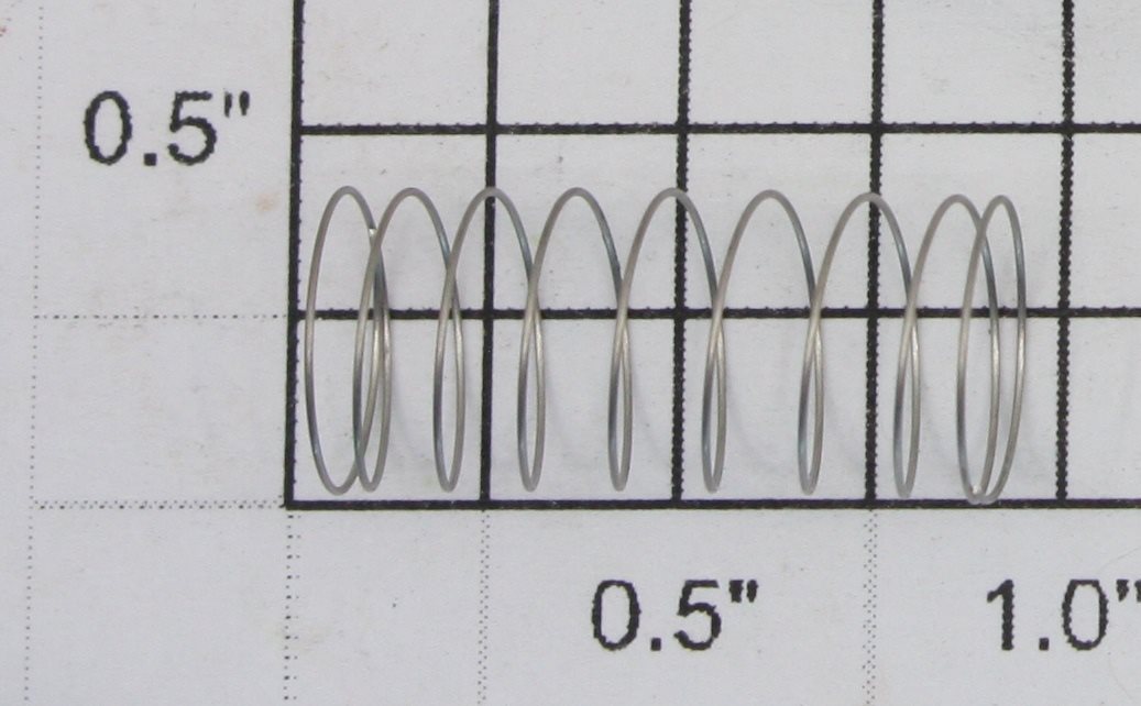 Lionel 2151-16 Coil Spring