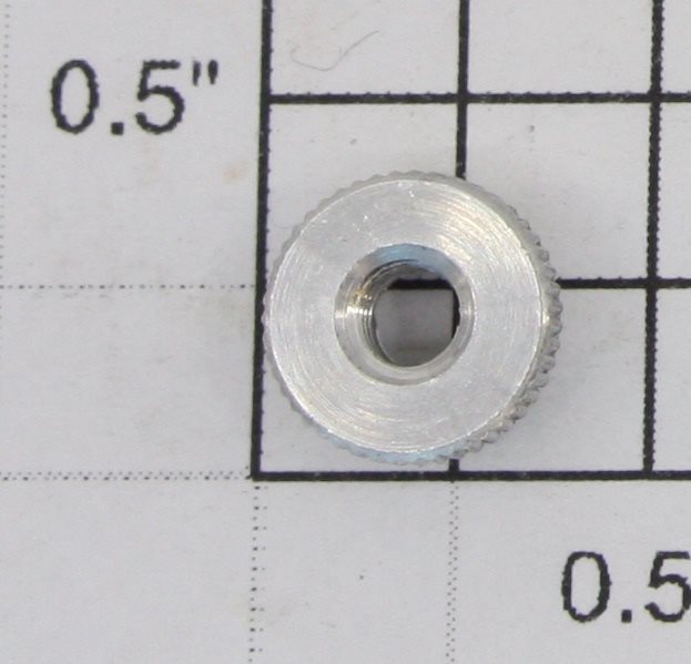 Lionel T-160 Transformer 8-32 Binding Post Thumb Nut Fits KW SW TW V VW Z ZW