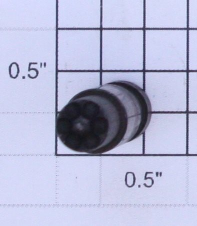 Lionel ST350-13 Rivet Press Star Clincher