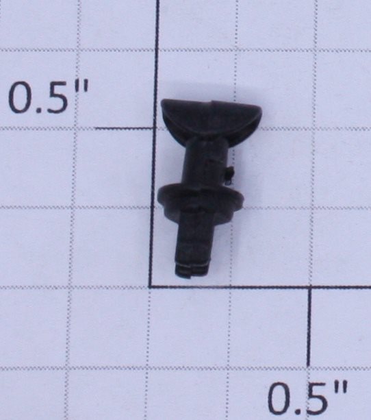 Lionel 9060-6 Short Plastic Smoke Stack