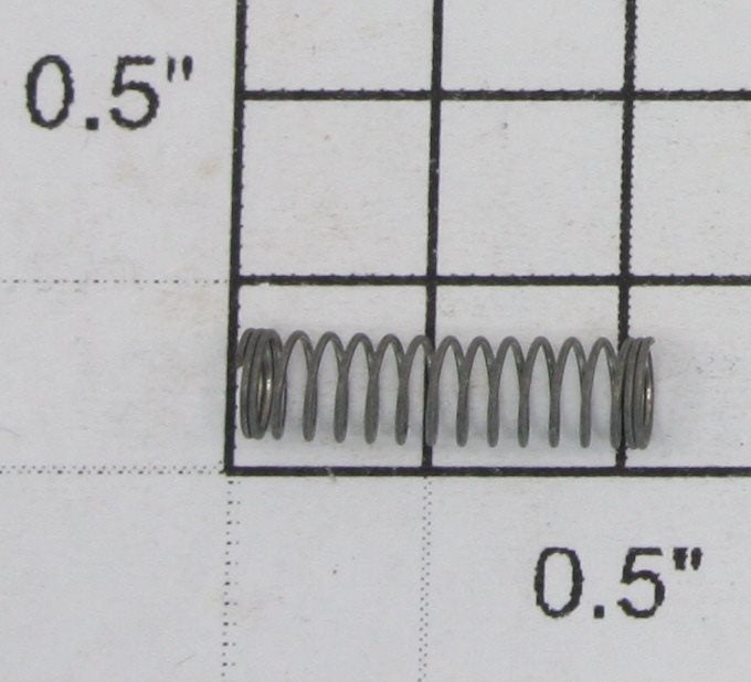 Lionel 85120-438 G Scale Coupler Spring