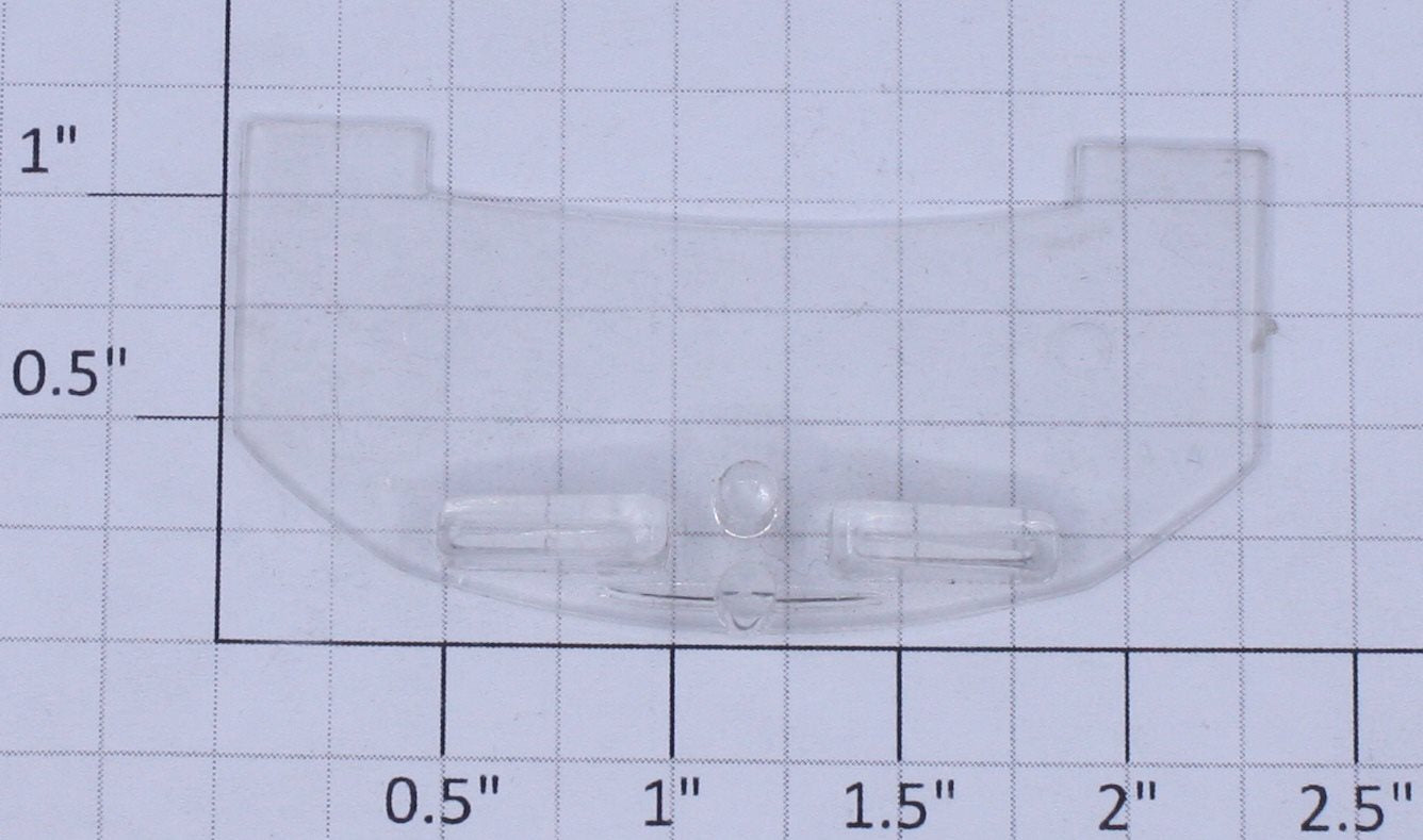 Lionel 1776-16 U36B Diesel Front Windshield
