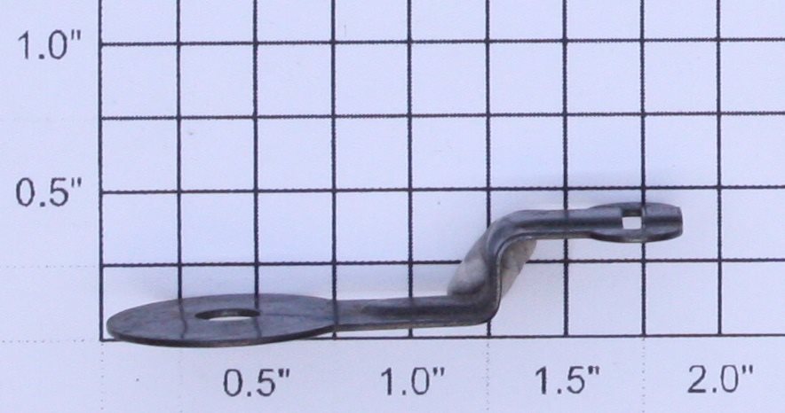 Lionel 2466T-10 Tender Drawbar