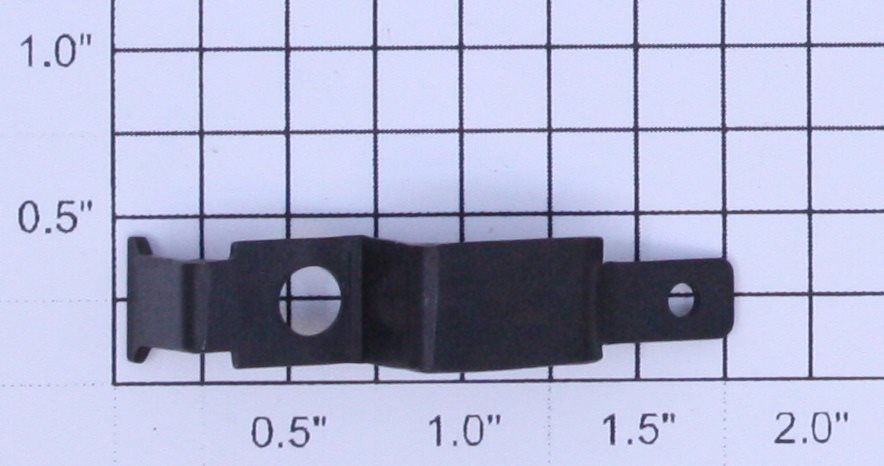 Lionel 6TC-28 Articulated Coupler Drawbar