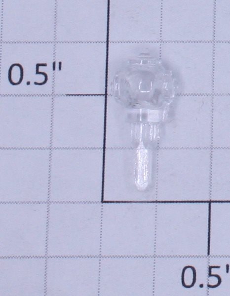 Lionel 8111-30 Clear Marker Lamp