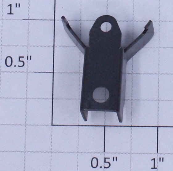 Lionel 2243-91 Rear Coupler Bracket
