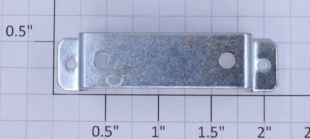 Lionel 2343-32 F3 Tall Horn Bracket Only