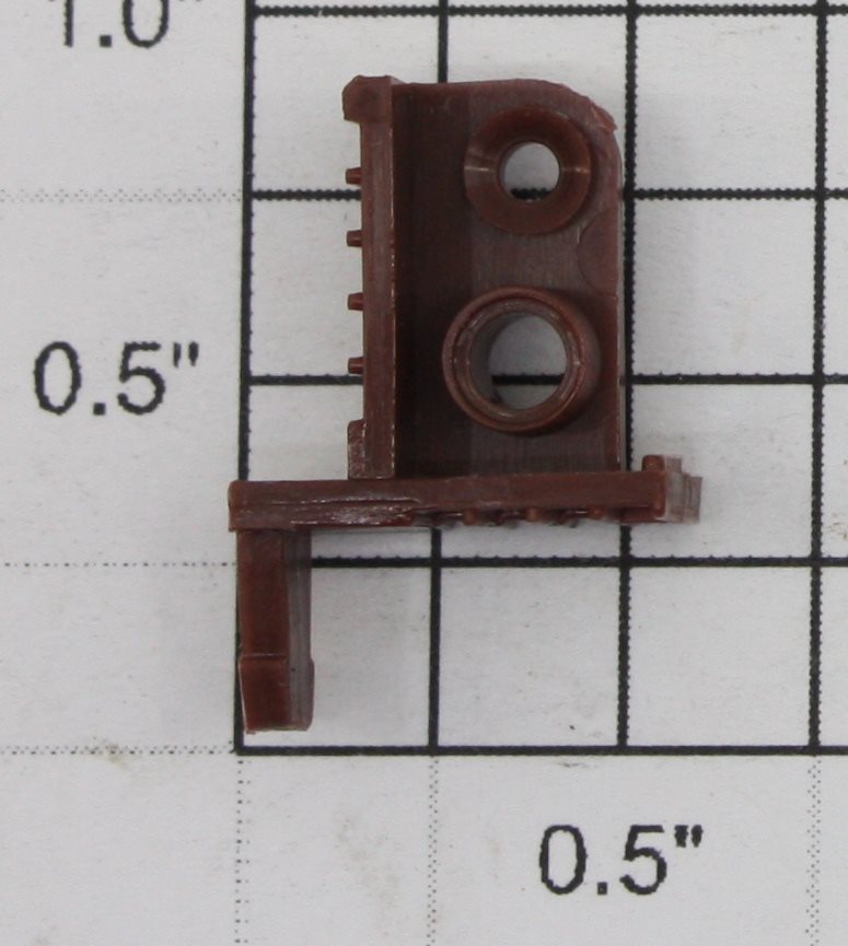 Lionel 19815-25 Brown Brakeman Car Plastic Figure Support