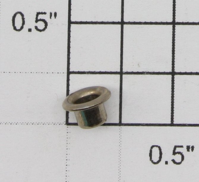 Lionel 1550-8 1121 5/32"-D x 1/8"-L Switch Eyelet