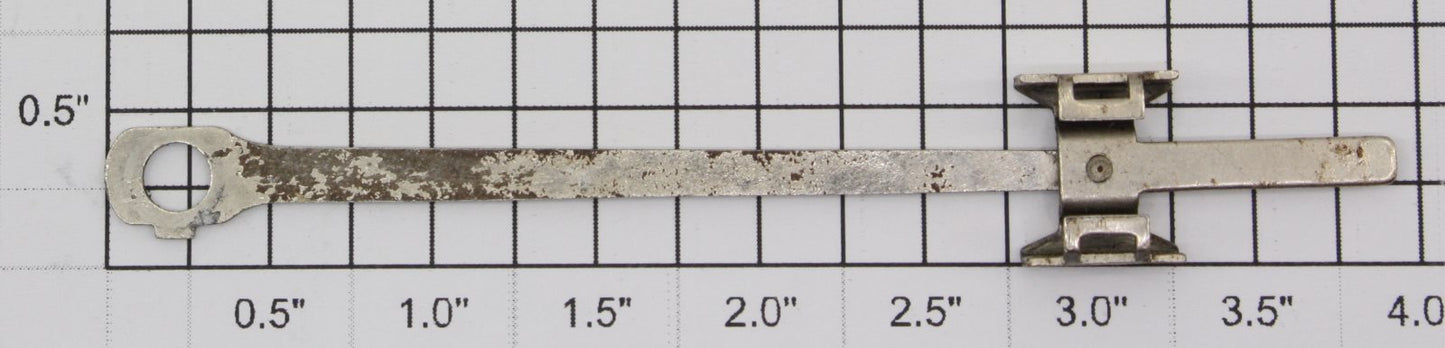 Lionel 202-14 Right Hand Drive Rod Assembly