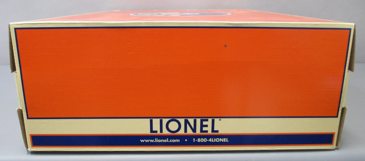 Lionel 2126300 O Gauge New York Central Pacemaker Freight Expansion Train Set LN/Box