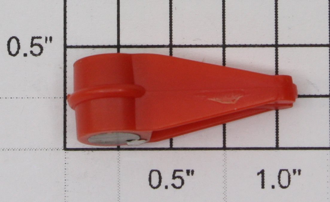 Lionel 175-49 Rocket Launcher Crane Magnet