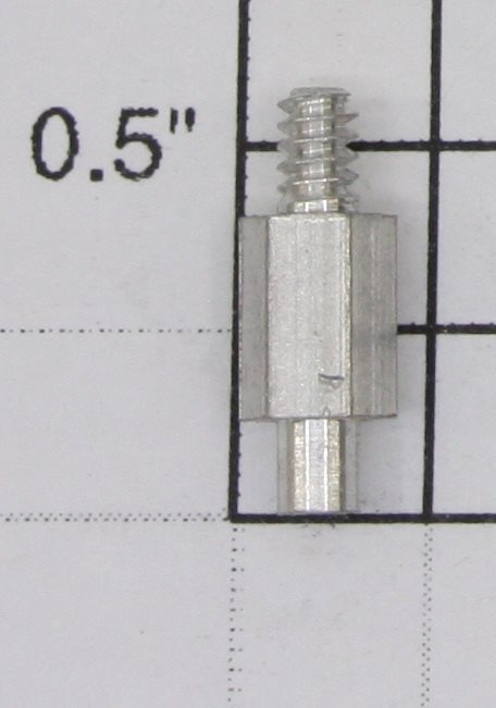 Lionel 145-62 Figure Mounting Stud