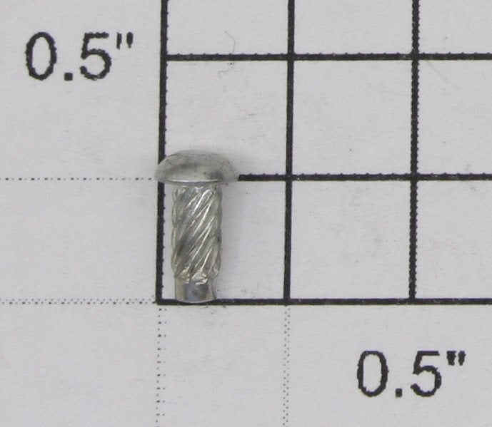Lionel 154-53 #4 x 3/16" Truss Head Drive Screw