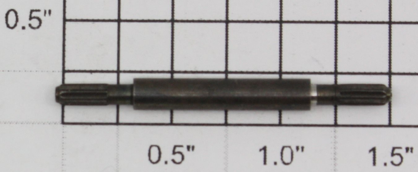 Lionel 65-212 Handcar Axle