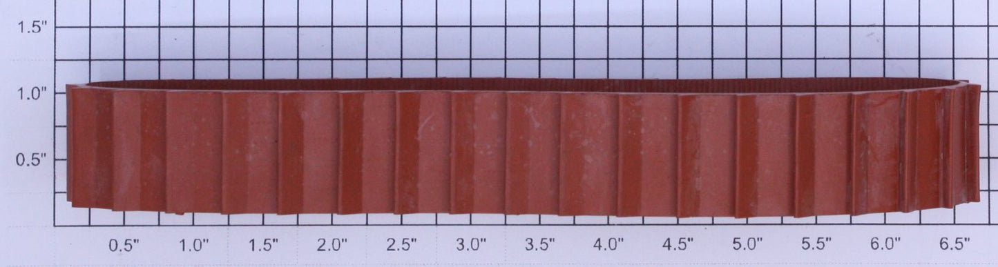 Lionel 397-6 O Gauge Rubber Coal Loader Belt