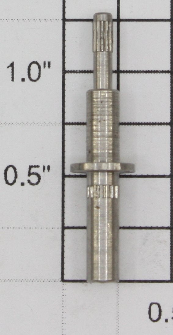 Lionel 6106660022 Shaft For Drive Gear