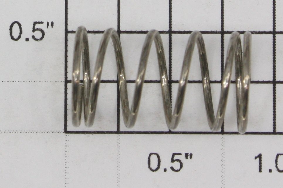 Lionel 22-12 LW Button Spring
