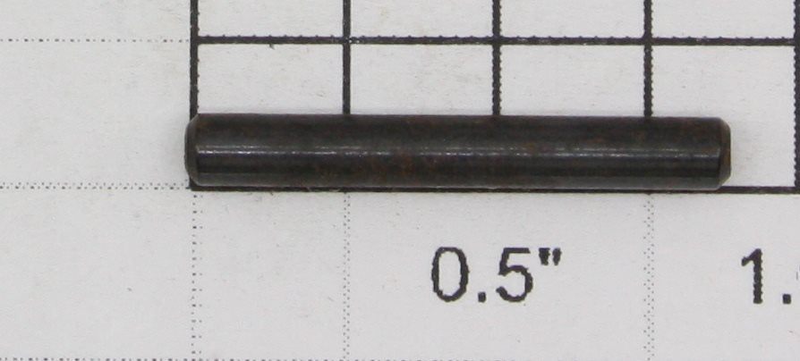 Lionel 58-6 Pulley Shaft