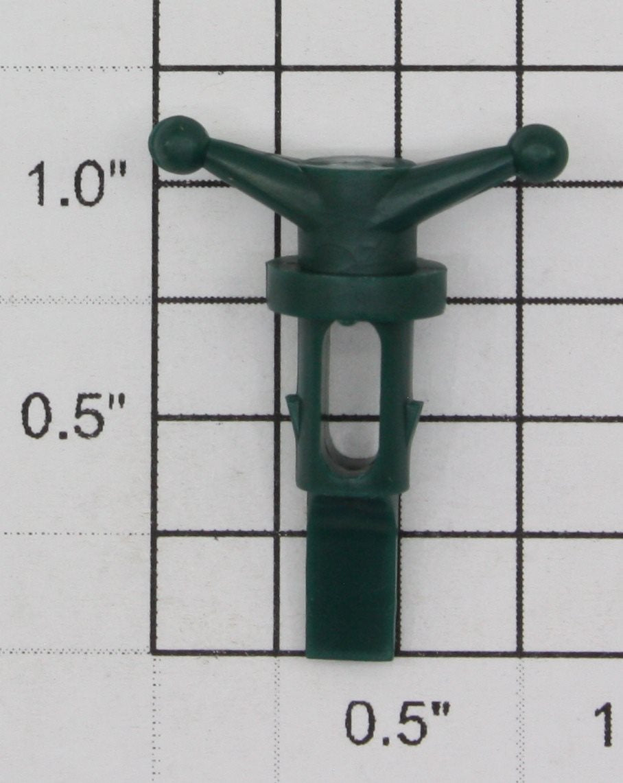 Lionel 16755-115 Green Target Launcher On/Off Switch Lever