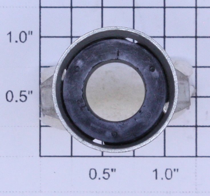 Lionel 494-20 O Gauge Rotary Beacon Lens Bracket Assembly
