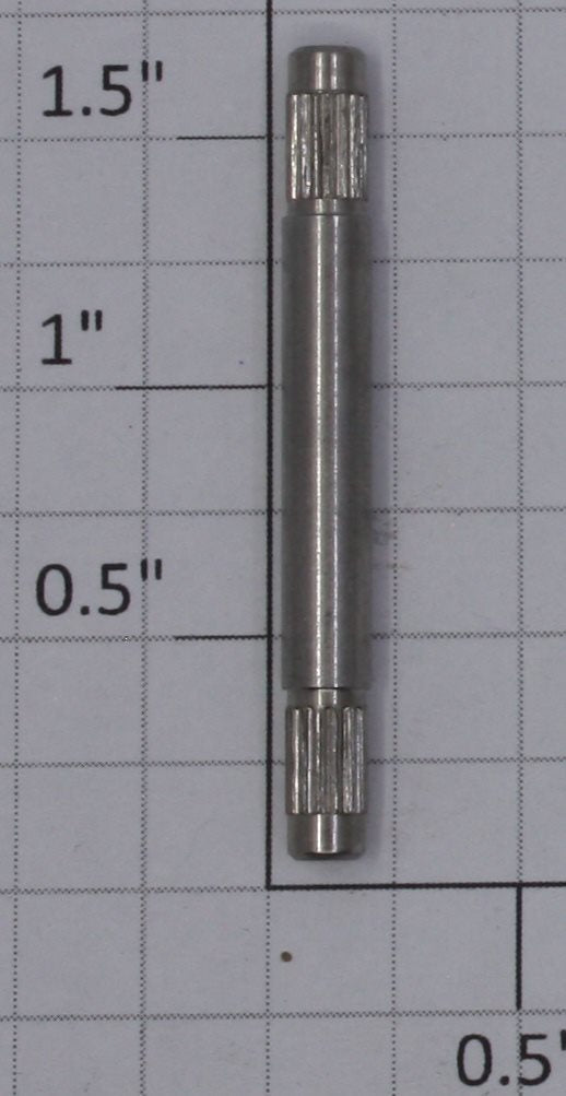 Lionel 227-41 Wheel Axle
