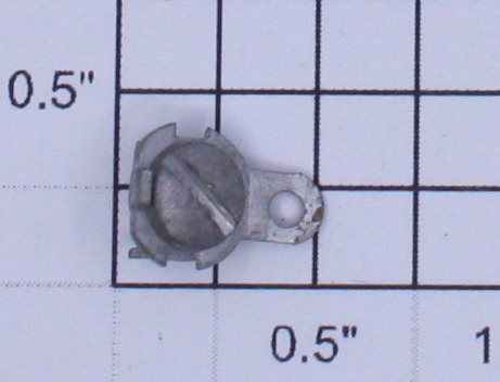 Lionel 6029-7 Terminal Lugs with Screw